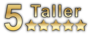 TALLER CHAPA Y PINTURA 5 estrellas